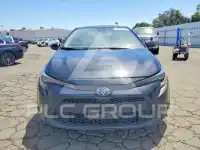 2022 Toyota COROLLA фото
