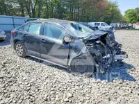 2022 Toyota COROLLA photo