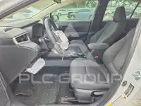 2022 Toyota COROLLA фото