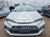 2022 Toyota COROLLA photo