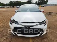 2022 Toyota COROLLA фото