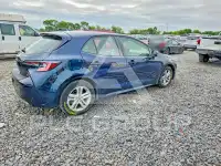 2022 Toyota COROLLA photo