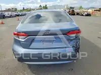 2022 Toyota COROLLA фото