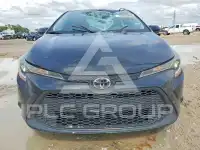 2022 Toyota COROLLA фото