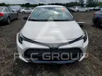 2022 Toyota COROLLA фото