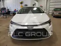 2022 Toyota COROLLA фото