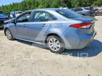2022 Toyota COROLLA фото