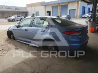 2022 Toyota COROLLA photo