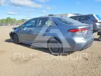 2022 Toyota COROLLA фото