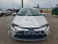 2022 Toyota COROLLA photo