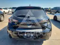 2022 Toyota COROLLA фото