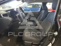 2022 Toyota COROLLA фото