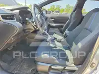 2022 Toyota COROLLA фото