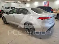 2022 Toyota COROLLA photo