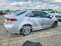 2022 Toyota COROLLA photo