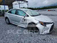 2022 Toyota COROLLA photo