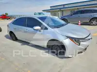 2022 Toyota COROLLA фото