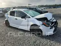 2022 Toyota COROLLA фото