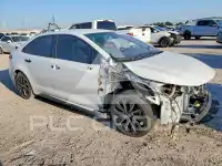 2022 Toyota COROLLA фото