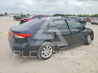 2022 Toyota COROLLA фото