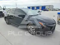 2022 Toyota COROLLA фото