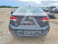 2022 Toyota COROLLA фото