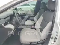 2022 Toyota COROLLA photo