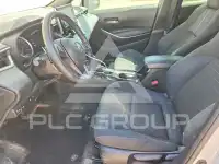 2022 Toyota COROLLA photo