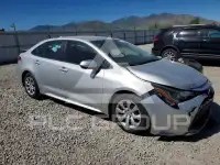 2022 Toyota COROLLA фото