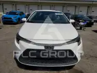 2022 Toyota COROLLA photo