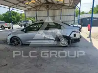2022 Toyota COROLLA фото