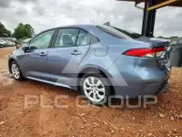 2022 Toyota COROLLA фото