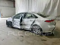2022 Toyota COROLLA фото