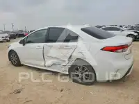 2022 Toyota COROLLA photo