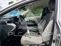 2022 Toyota COROLLA фото