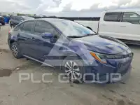 2022 Toyota COROLLA фото