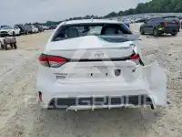2022 Toyota COROLLA photo