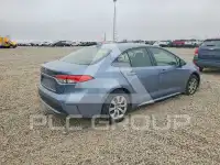 2022 Toyota COROLLA фото