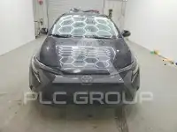 2022 Toyota COROLLA фото