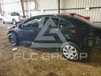 2022 Toyota COROLLA photo
