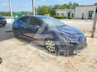 2022 Toyota COROLLA фото