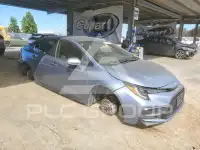 2022 Toyota COROLLA photo