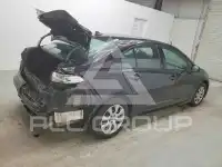 2022 Toyota COROLLA фото