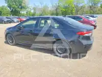 2022 Toyota COROLLA photo
