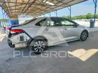 2022 Toyota COROLLA фото