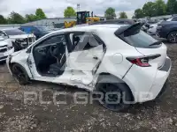 2022 Toyota COROLLA фото