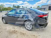 2022 Toyota COROLLA фото