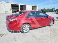 2022 Toyota COROLLA фото
