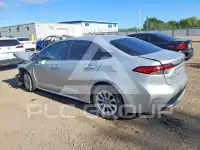 2022 Toyota COROLLA фото