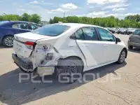 2022 Toyota COROLLA photo